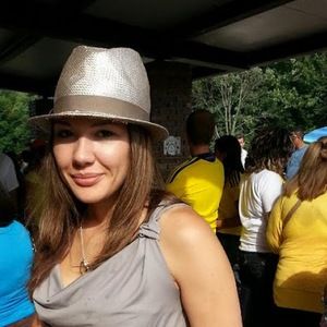 Meet your Posher, Emily